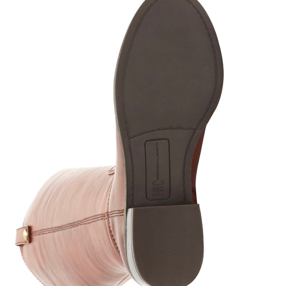 INC riding boots - Picture 3 of 7
